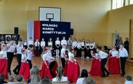 Rocznica uchwalenia Konstytucji Trzeciego Maja 12