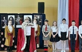 Rocznica uchwalenia Konstytucji Trzeciego Maja 09