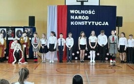 Rocznica uchwalenia Konstytucji Trzeciego Maja 08