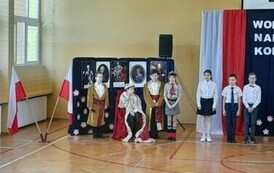 Rocznica uchwalenia Konstytucji Trzeciego Maja 07