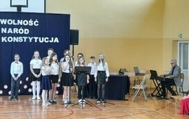 Rocznica uchwalenia Konstytucji Trzeciego Maja 06