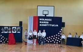 Rocznica uchwalenia Konstytucji Trzeciego Maja 05