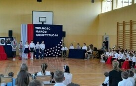 Rocznica uchwalenia Konstytucji Trzeciego Maja 02