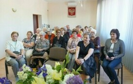 Recital poetycki Piotra Pilarskiego 05