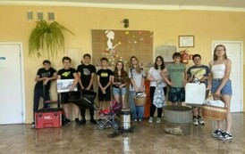 Dzień Bez Plecaka 02