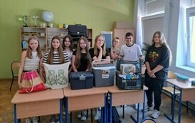 Dzień Bez Plecaka 01