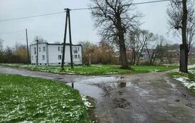 Podpisanie umowy na udzielenie bezzwrotnej pomocy finansowej, w wysokości 323 tys. zł, na remont i modernizację drogi w miejscowości Krzczon&oacute;w, dz. 862 2