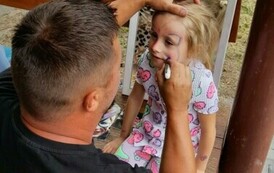 Dzień Dziecka w Zespole Szkolno-Przedszkolnym w Opatowcu 11