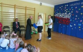 Zakończenie roku szkolnego 24