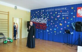 Zakończenie roku szkolnego 21