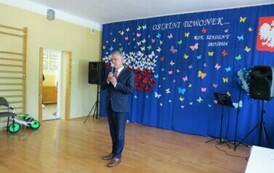 Zakończenie roku szkolnego 19