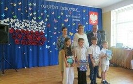 Zakończenie roku szkolnego 06