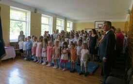 Zakończenie roku szkolnego 04