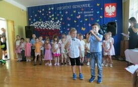 Zakończenie roku szkolnego 01 