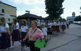 Wianki nad Wisłą w Opatowcu 41