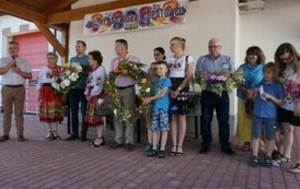 Wianki nad Wisłą w Opatowcu 28