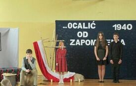 Uroczyste obchody Dnia Pamięci Ofiar Zbrodni Katyńskiej 9