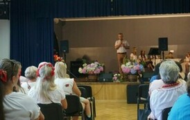 Wianki nad Wisłą w Opatowcu 03