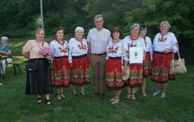 Wianki nad Wisłą w Opatowcu 75