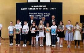 Zakończenie roku szkolnego 39