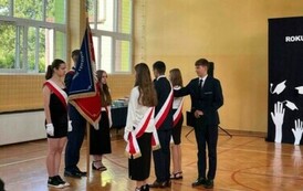 Zakończenie roku szkolnego 28