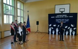 Zakończenie roku szkolnego 04