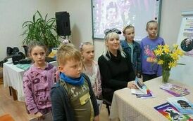 Spotkanie autorskie z Moniką Sawicką 11