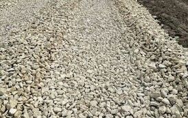 Modernizacja drogi w Rzemienowicach 1