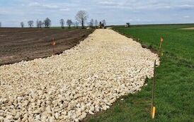 Modernizacja drogi w Rzemienowicach 4