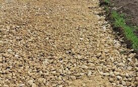 Modernizacja drogi w Rzemienowicach 2