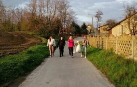 Akcja Sprzątania Świata w gminie Opatowiec 45