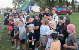 Rodzinny Festyn Wędkarski w Krzczonowie 7