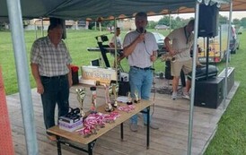 Rodzinny Festyn Wędkarski w Krzczonowie 10