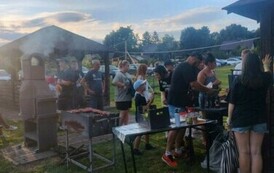 Rodzinny Festyn Wędkarski w Krzczonowie 14