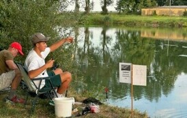 Rodzinny Festyn Wędkarski w Krzczonowie 30