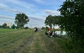 Rodzinny Festyn Wędkarski w Krzczonowie 33