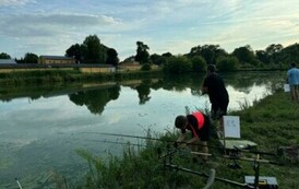 Rodzinny Festyn Wędkarski w Krzczonowie 34