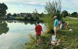 Rodzinny Festyn Wędkarski w Krzczonowie 41