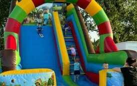 Rodzinny Festyn Wędkarski w Krzczonowie 43