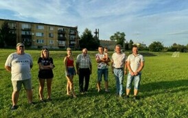 Rodzinny Festyn Wędkarski w Krzczonowie 44