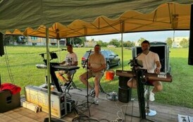 Rodzinny Festyn Wędkarski w Krzczonowie 45