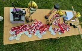 Rodzinny Festyn Wędkarski w Krzczonowie 46