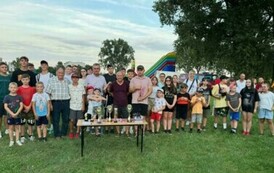 Rodzinny Festyn Wędkarski w Krzczonowie 47