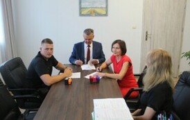 Umowa - Drogi Polski Ład 2