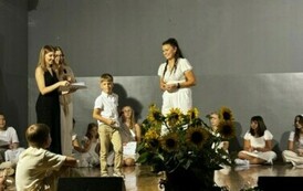 II edycja warsztat&oacute;w wokalnych Śpiewaj i tańcz 21