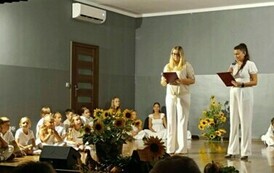 II edycja warsztat&oacute;w wokalnych Śpiewaj i tańcz 19