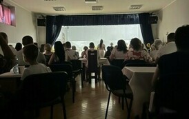 II edycja warsztat&oacute;w wokalnych Śpiewaj i tańcz 13