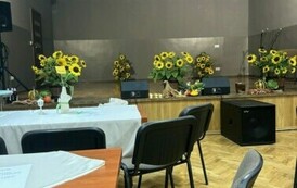 II edycja warsztat&oacute;w wokalnych Śpiewaj i tańcz 12