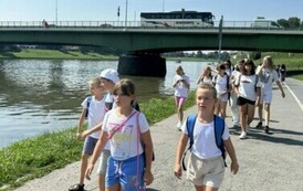 II edycja warsztat&oacute;w wokalnych Śpiewaj i tańcz 09