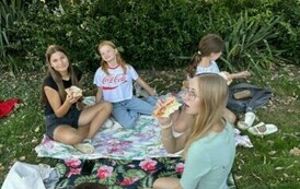 II edycja warsztat&oacute;w wokalnych Śpiewaj i tańcz 04